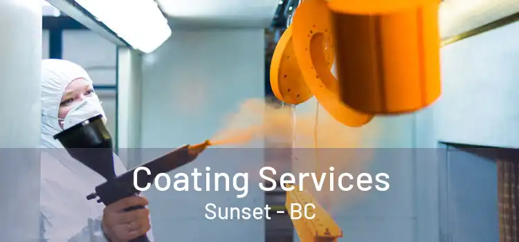  Coating Services Sunset - BC