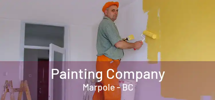  Painting Company Marpole - BC