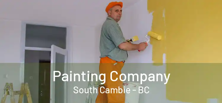  Painting Company South Cambie - BC