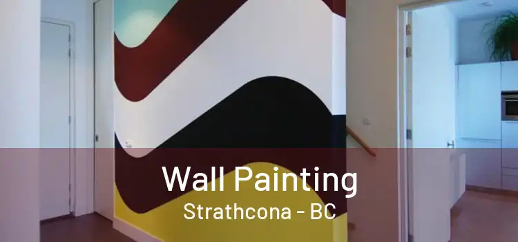  Wall Painting Strathcona - BC