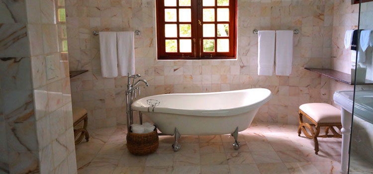 Bathroom Tile Refinishing Company in Vancouver, BC